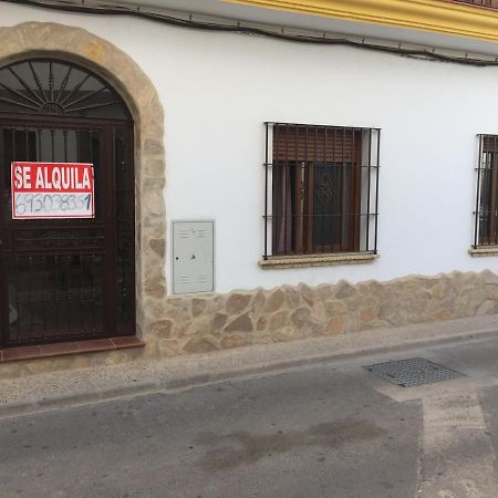 Estudio Conil Conil De La Frontera Exterior foto